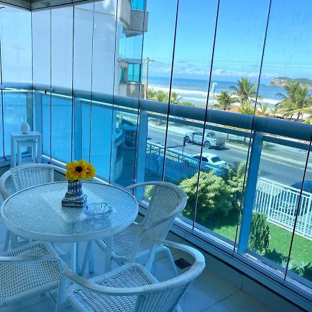 Marcolini - Luxo Vista Mar - Praia Do Pepe Рио де Жанейро Екстериор снимка