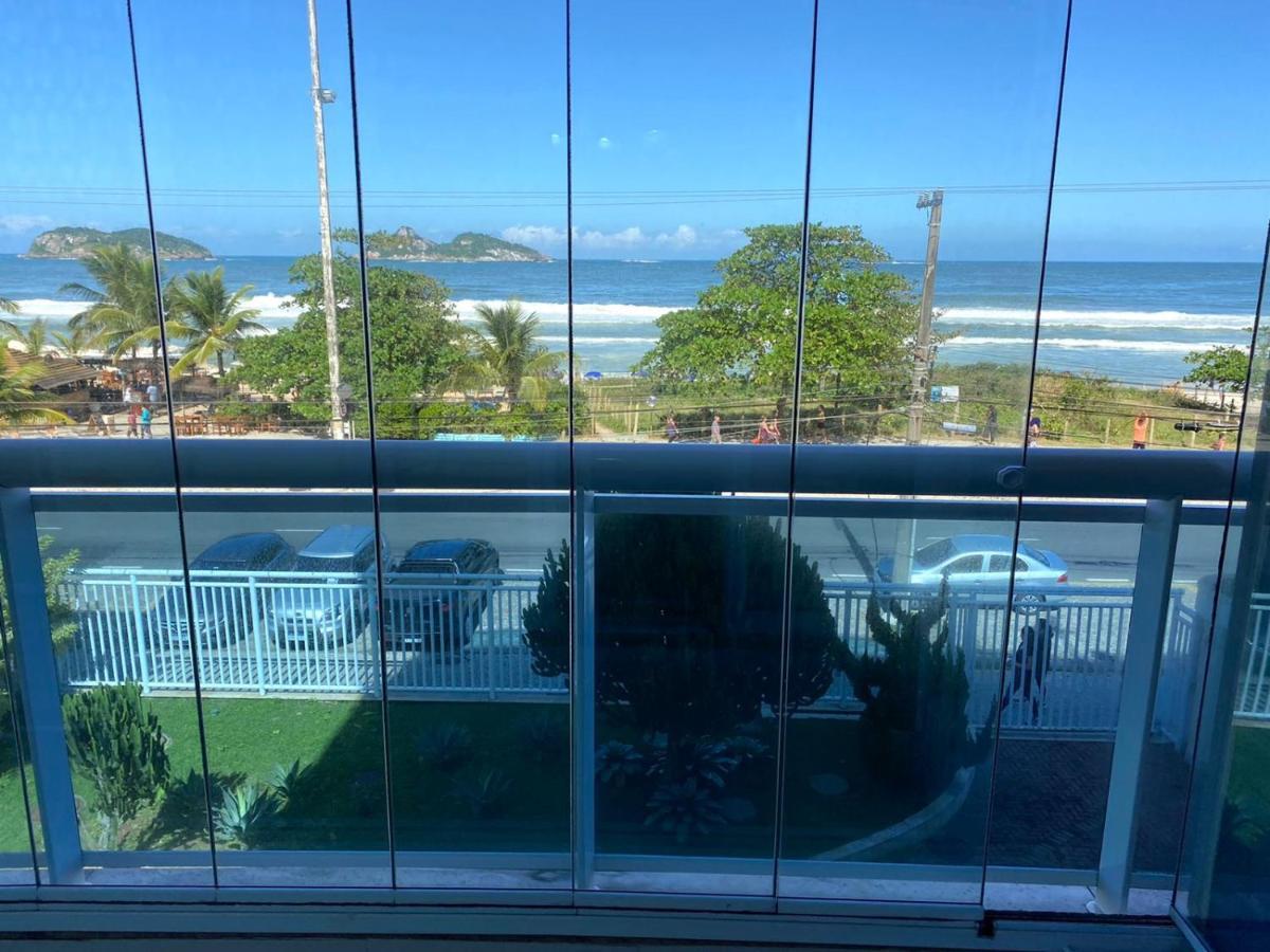 Marcolini - Luxo Vista Mar - Praia Do Pepe Рио де Жанейро Екстериор снимка