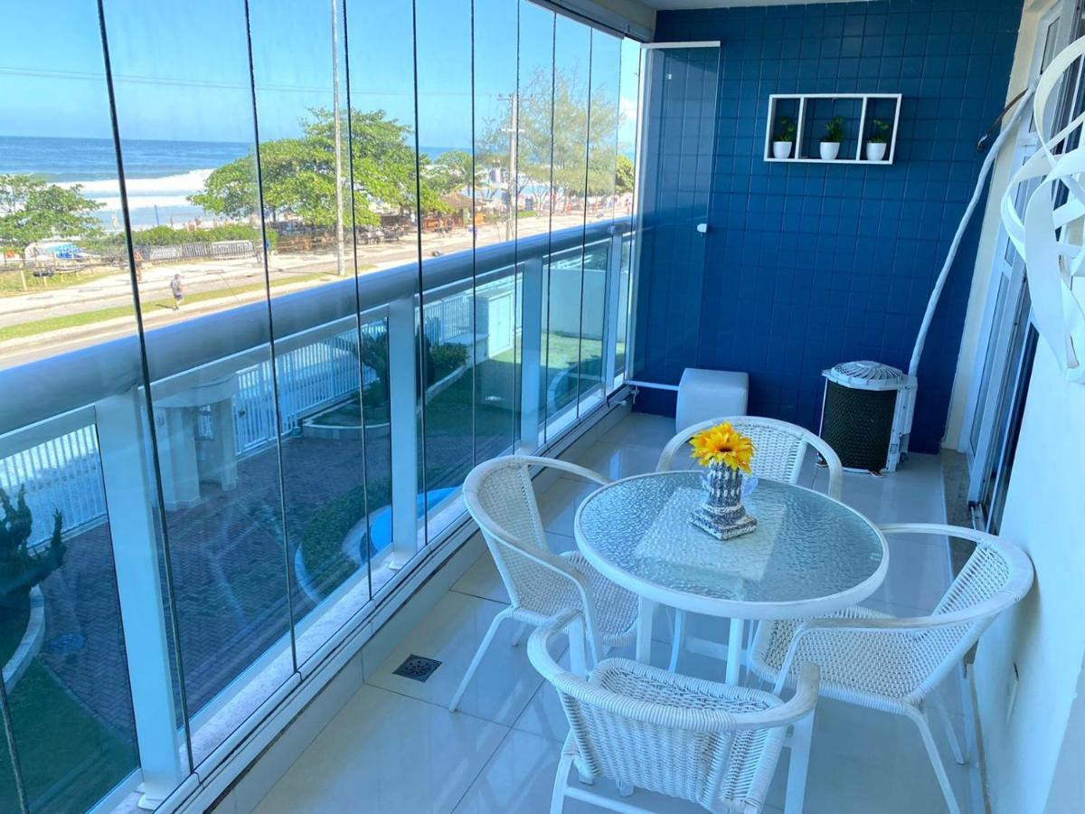 Marcolini - Luxo Vista Mar - Praia Do Pepe Рио де Жанейро Екстериор снимка