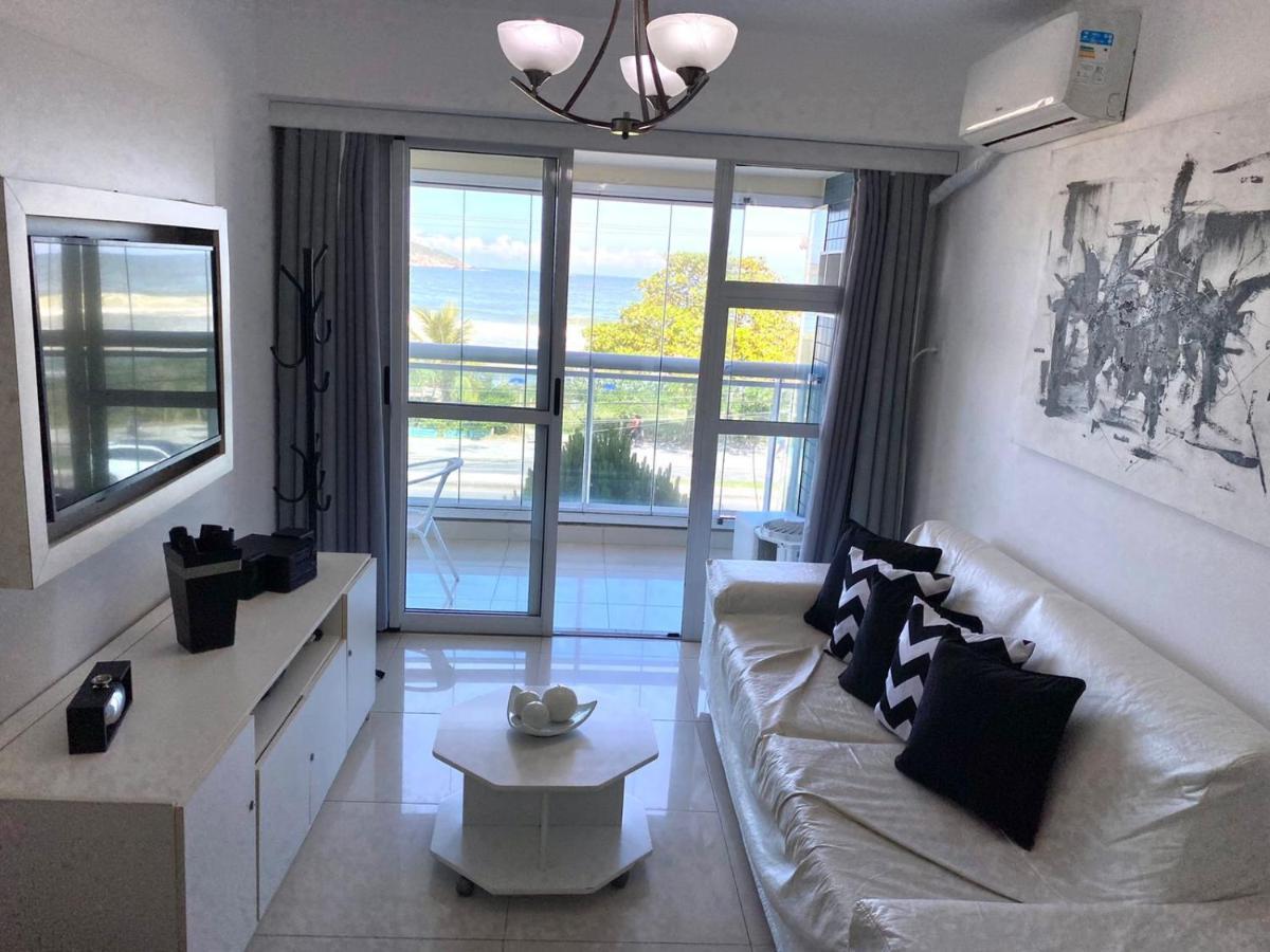 Marcolini - Luxo Vista Mar - Praia Do Pepe Рио де Жанейро Екстериор снимка